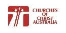 Church of Christ Flag