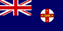 New South Wales State Flag 