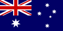 Australian Flags 