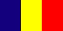 Andorra Flag 